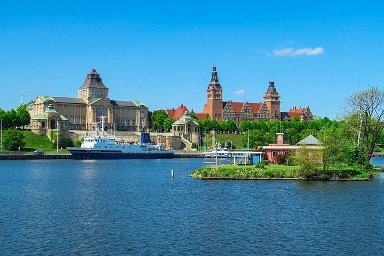 Szczecin - odszkodowanie dla dzieci osób represjonowanych