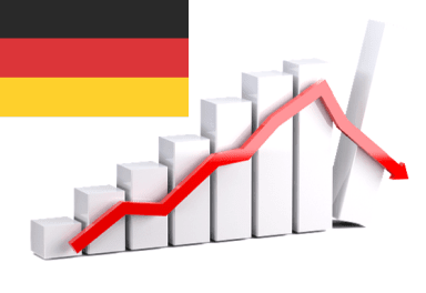 Upadłość w Niemczech