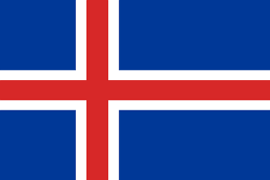 Windykacja Islandia