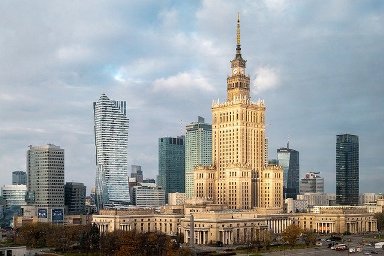 Warszawa - odszkodowanie za represje komunistyczne