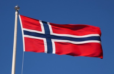 Windykacja w Norwegii